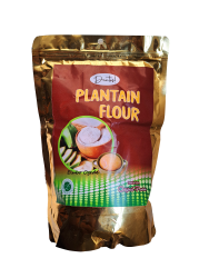 Plantain Flour